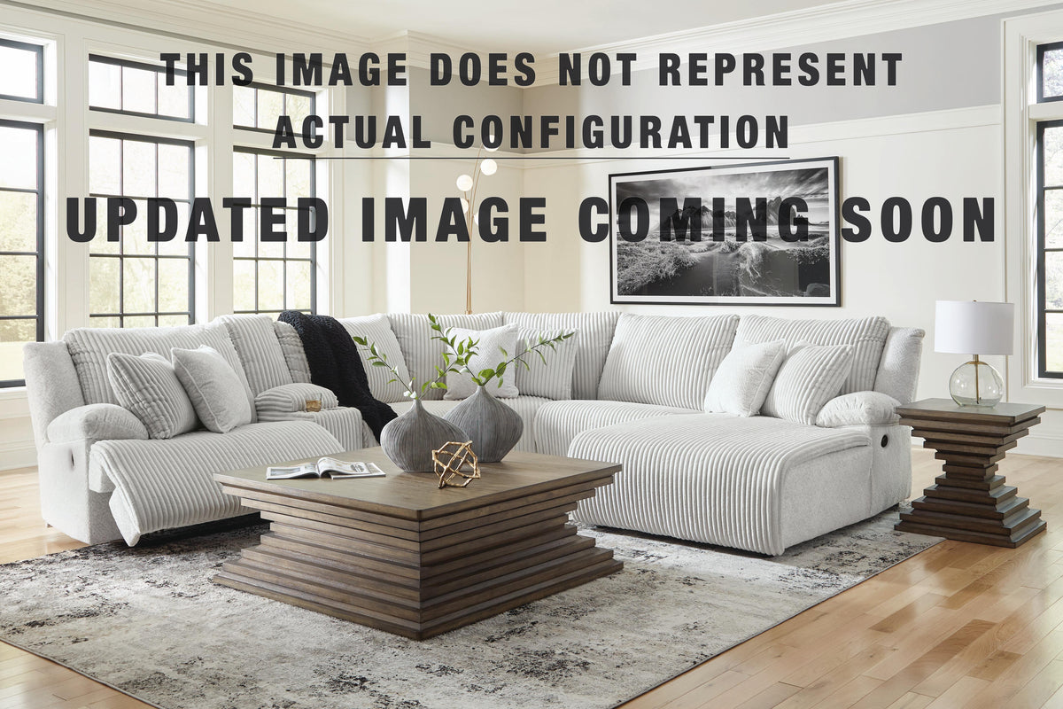 Top Tier Sofas and Seating Collection - Alloy