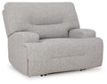 Acklen Place Sofas and Seating Collection - Pewter