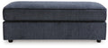 Albar Place Sofas and Seating Collection - Cobalt