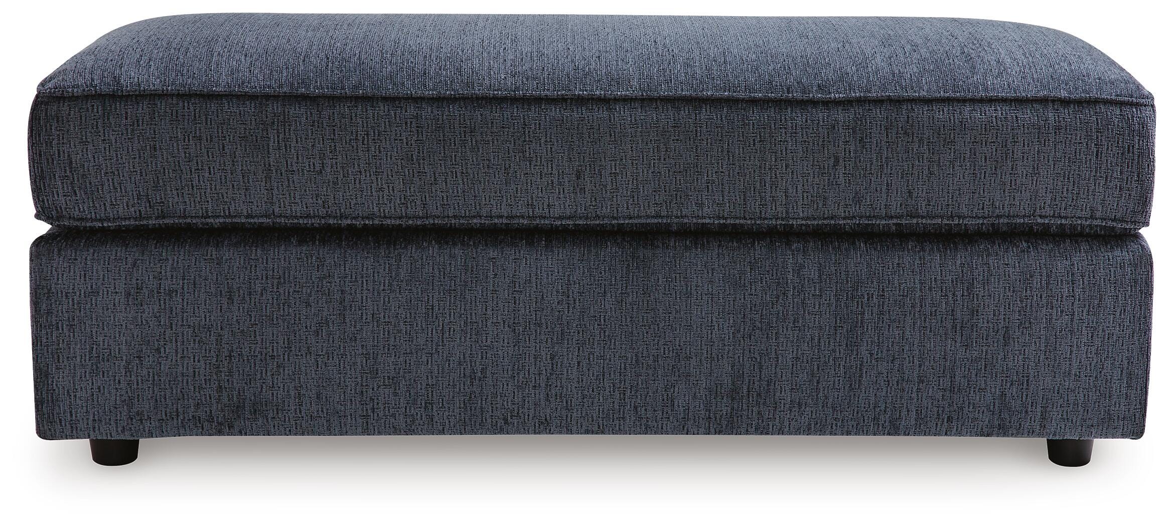 Albar Place Sofas and Seating Collection - Cobalt