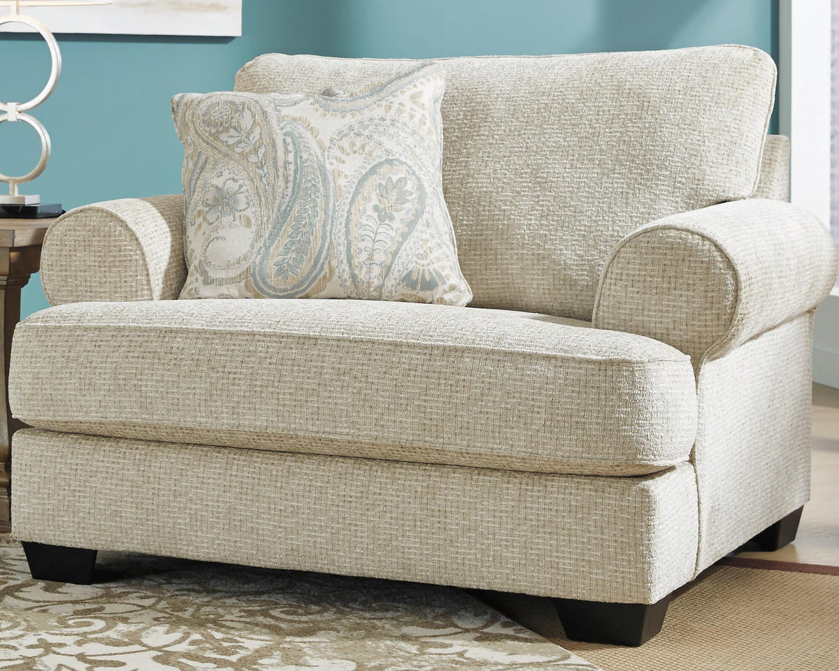 Monaghan Sofas and Seating Collection - Sandstone