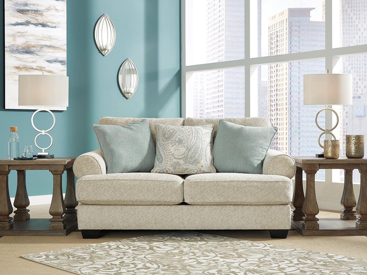 Monaghan Sofas and Seating Collection - Sandstone