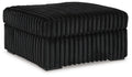 Midnight-Madness Sofas and Seating Collection - Onyx