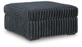 Midnight-Madness Sofas and Seating Collection - Gunmetal
