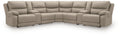 Narwhal Place Sofas and Seating Collection - Pebble