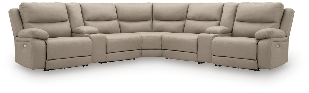 Narwhal Place Sofas and Seating Collection - Pebble