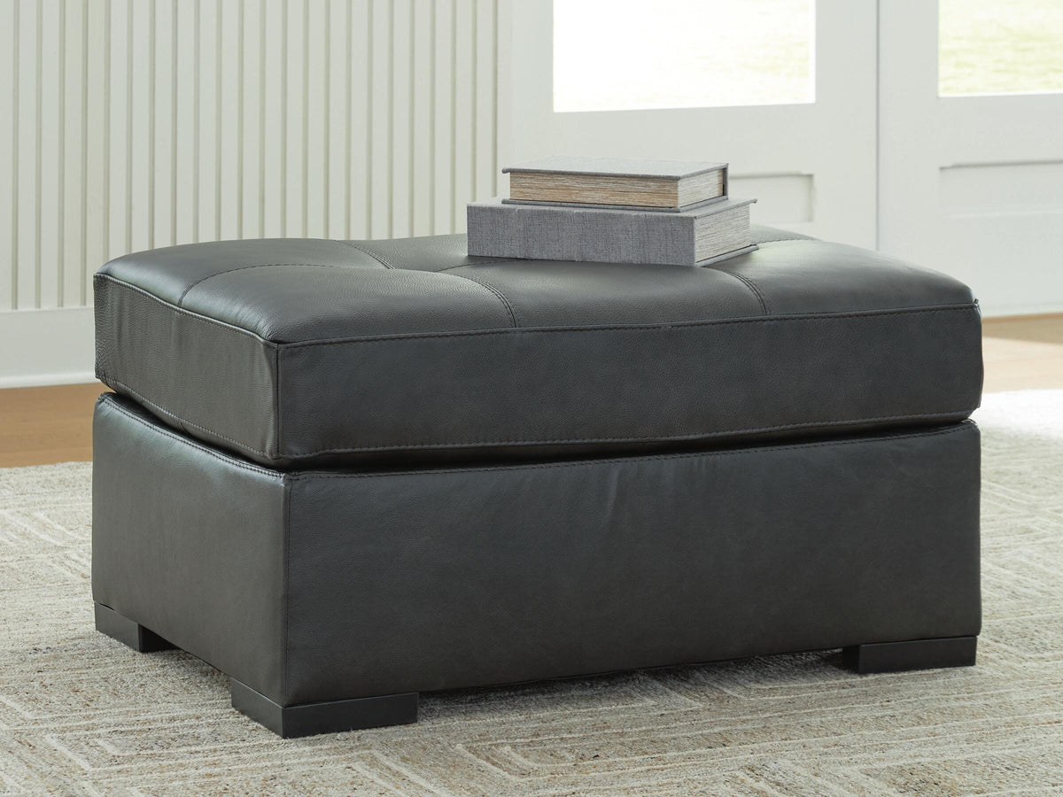 Brindley Pier Sofas and Seating Collection - Fog