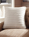Theban Pillow (4/CS) - Cream