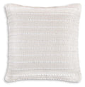 Theban Pillow (4/CS) - Cream