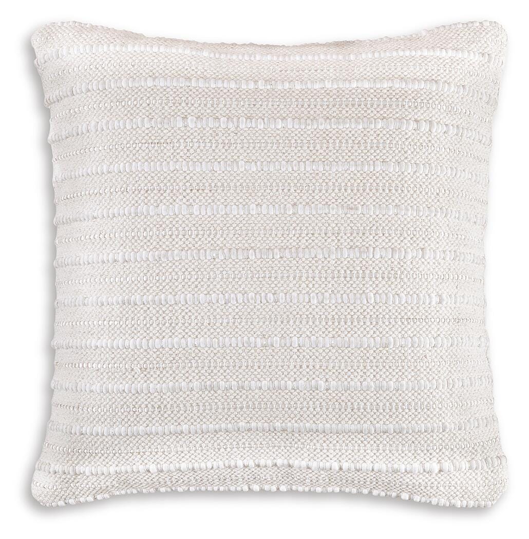 Theban Pillow (4/CS) - Cream