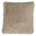 Gariland Pillows Collection - Taupe