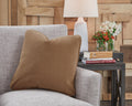 Caygan Pillows Collection - Honey