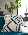 Evermore Pillows Collection - Multi