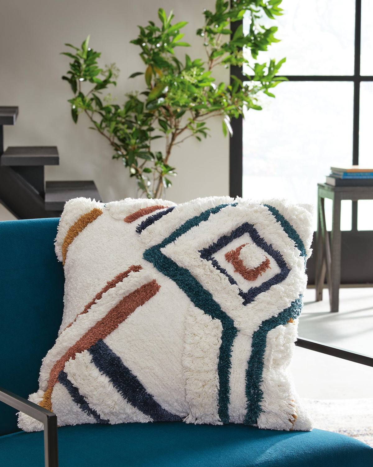Evermore Pillows Collection - Multi