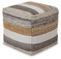 Josalind Pouf - Multi