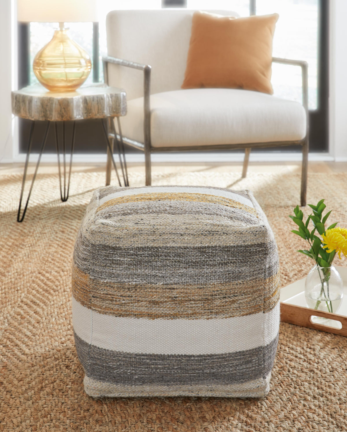 Josalind Pouf - Multi
