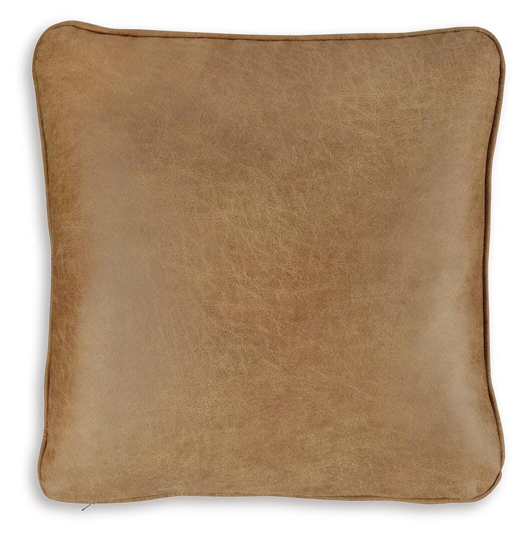Cortnie Pillow (4/CS) - Caramel