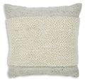 Rowcher Pillows Collection - Gray/White