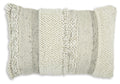 Standon Pillows Collection - Gray/White