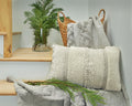 Standon Pillows Collection - Gray/White