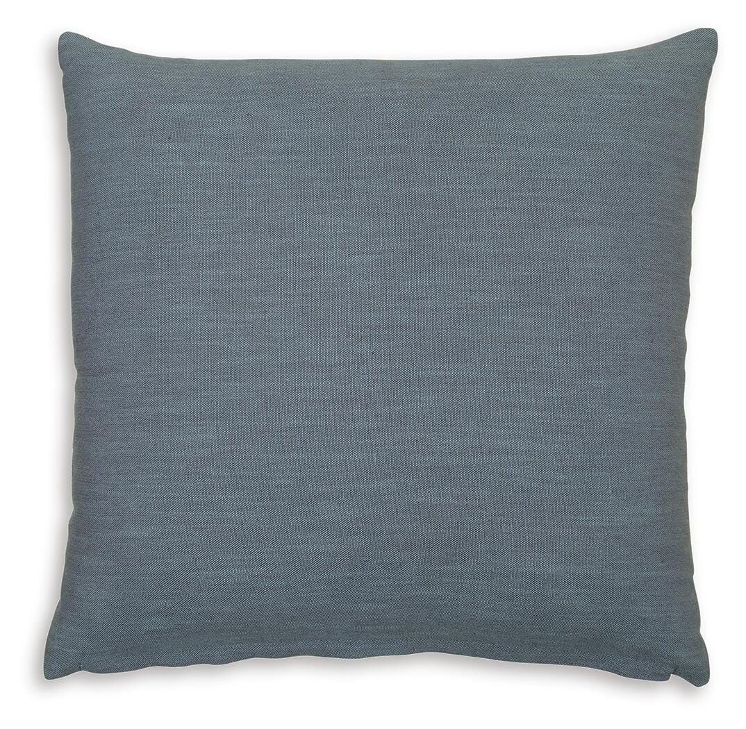 Thaneville Pillow (4/CS) - Blue