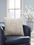 Abler Pillows Collection - Ivory/Gray/Gold