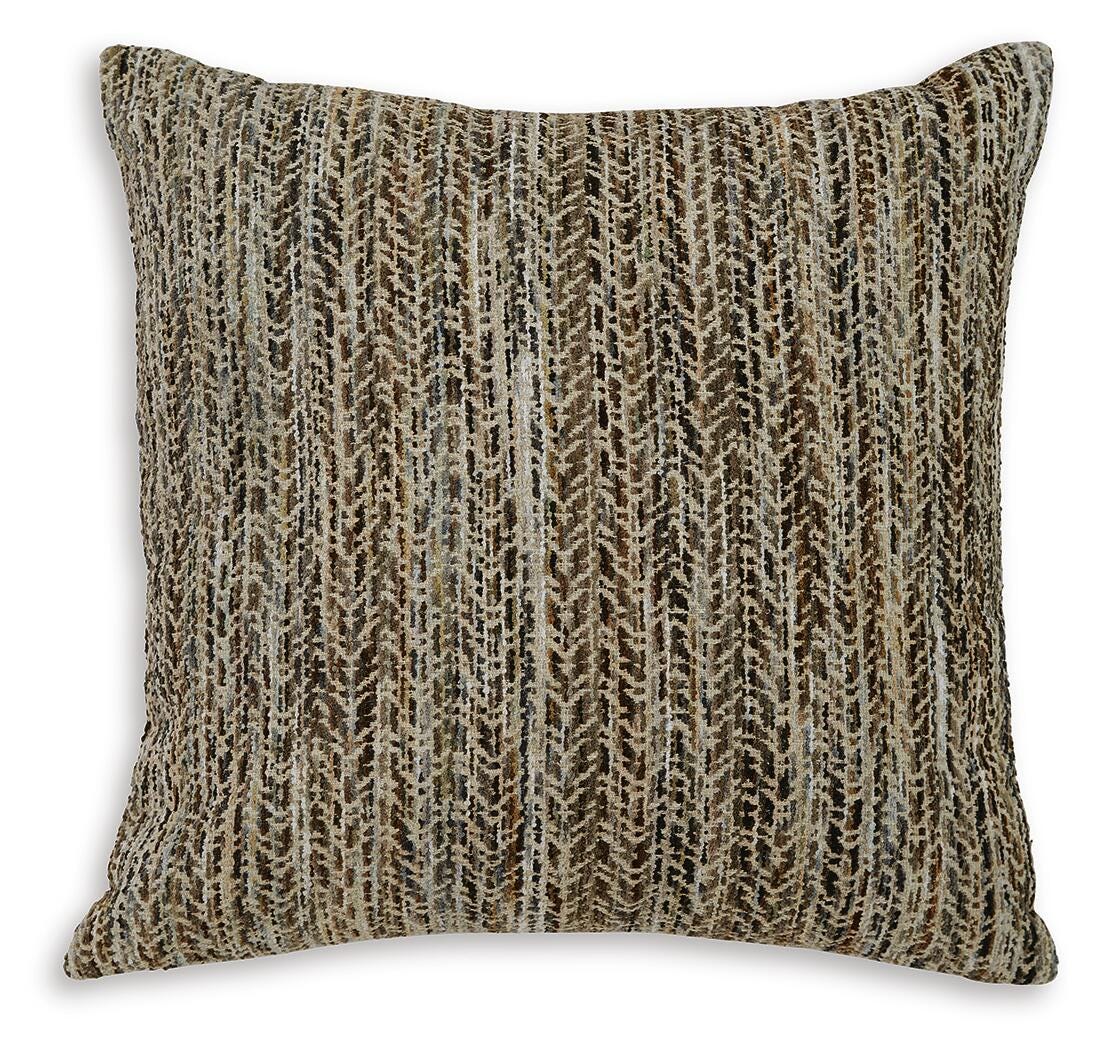 Jayner Pillow (4/CS) - Multi