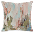 Lauretwood Pillow (4/CS) - Multi