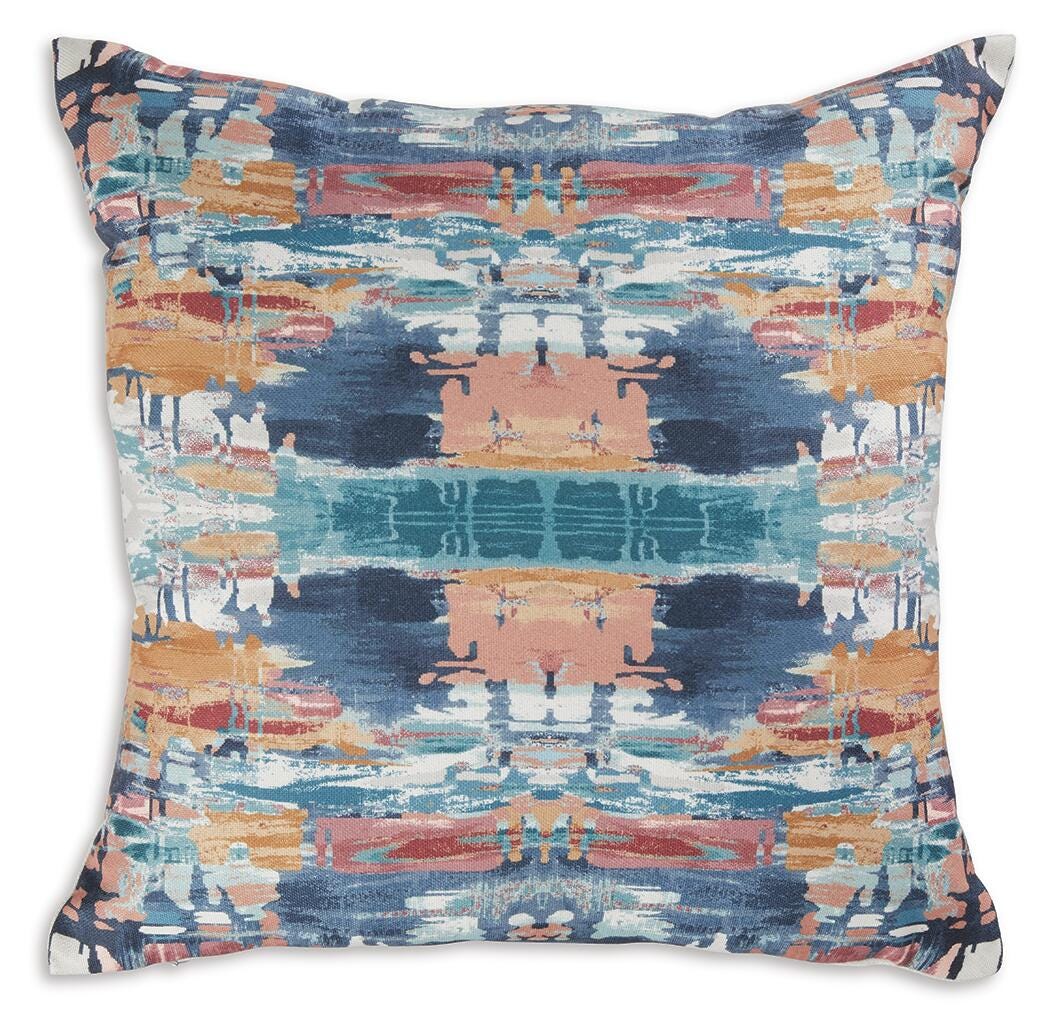 Kennick Pillow (4/CS) - Multi