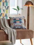Kennick Pillow (4/CS) - Multi