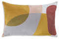 Varness Pillow (4/CS) - Multi