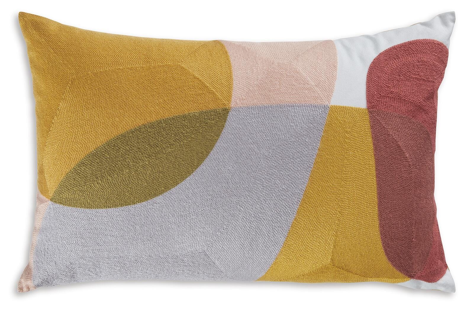 Varness Pillow (4/CS) - Multi