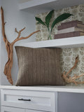 Landcher Pillows Collection - Brown