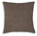 Landcher Pillows Collection - Brown