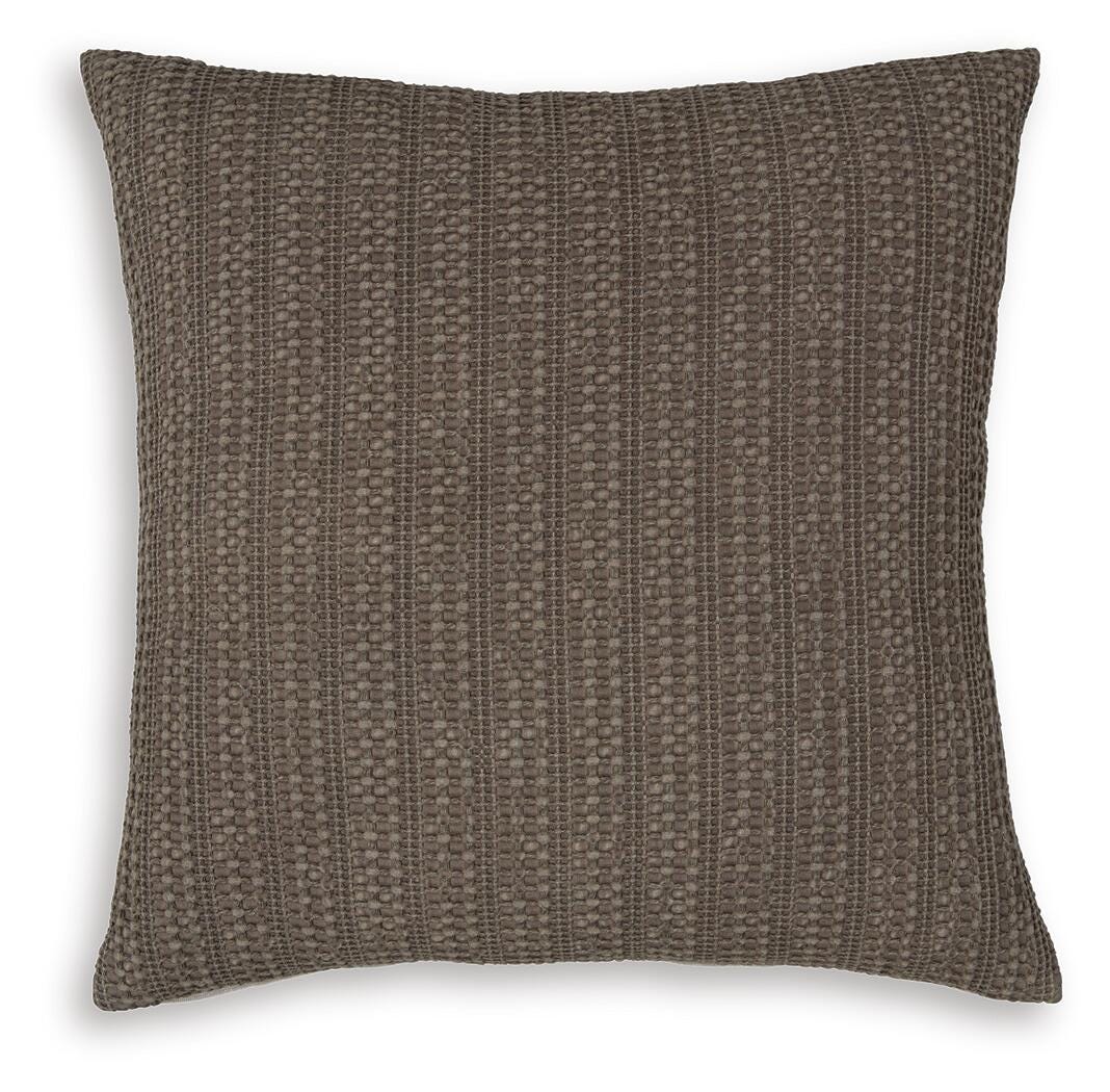 Landcher Pillows Collection - Brown