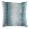 Elonwich Pillows Collection - Teal/White
