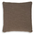 Brockbert Pillow (4/CS) - Brown