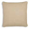 Macsen Pillow (4/CS) - Tan
