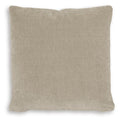 Jaxkins Pillow (4/CS) - Warm Gray