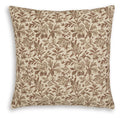 Altmontner Pillow (4/CS) - Brown/Beige