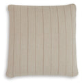 Valwick Pillow (4/CS) - Beige/Brown