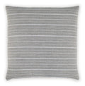 Vernthrone Pillows Collection - Taupe/White