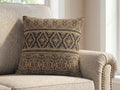 Davinwood Pillows Collection - Gray Blue/Natural