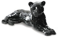 Drice Sculpture - Black