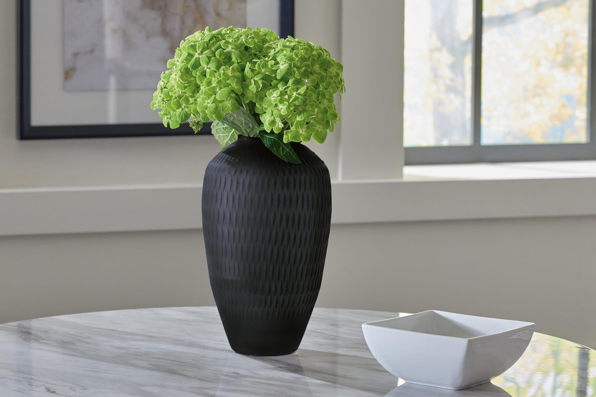 Etney Home Accents Collection - Slate