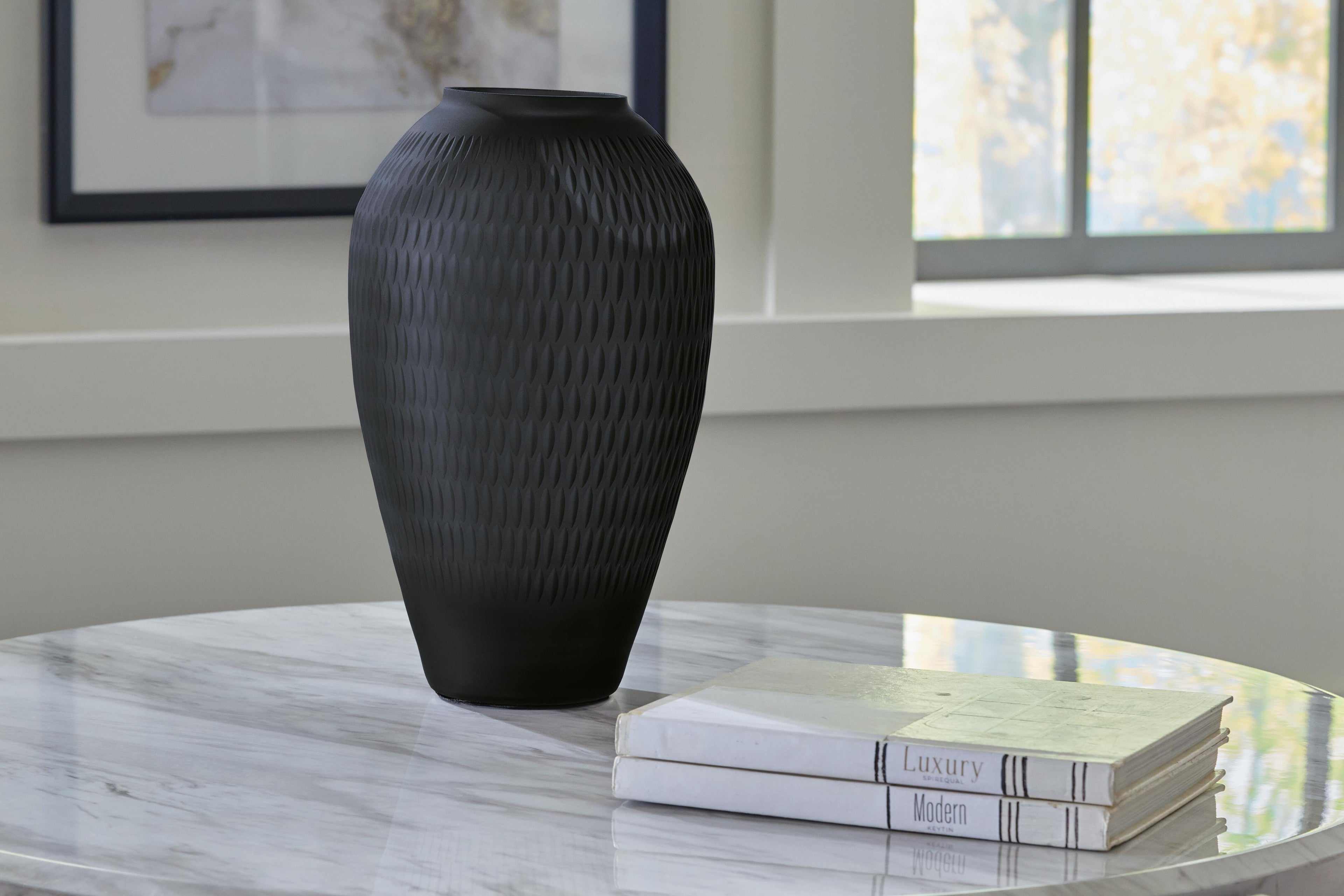 Etney Home Accents Collection - Slate