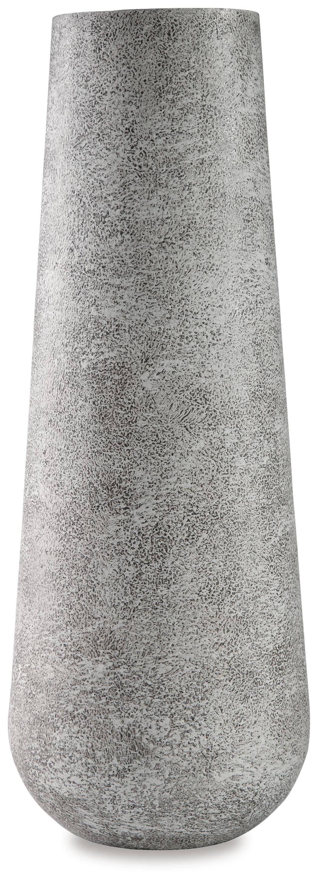 Fynn Vase - Antique White