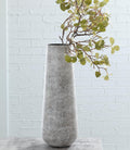 Fynn Vase - Antique White