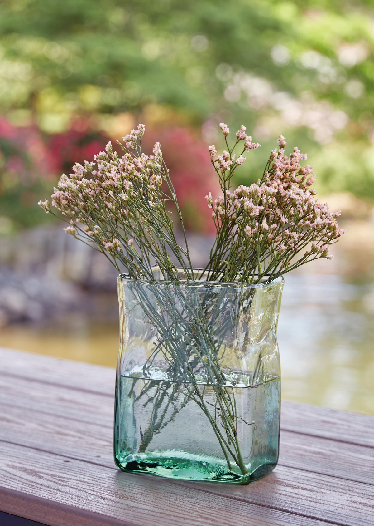 Taylow Home Accents Collection - Green