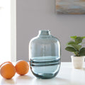 Lemmitt Vase - Teal